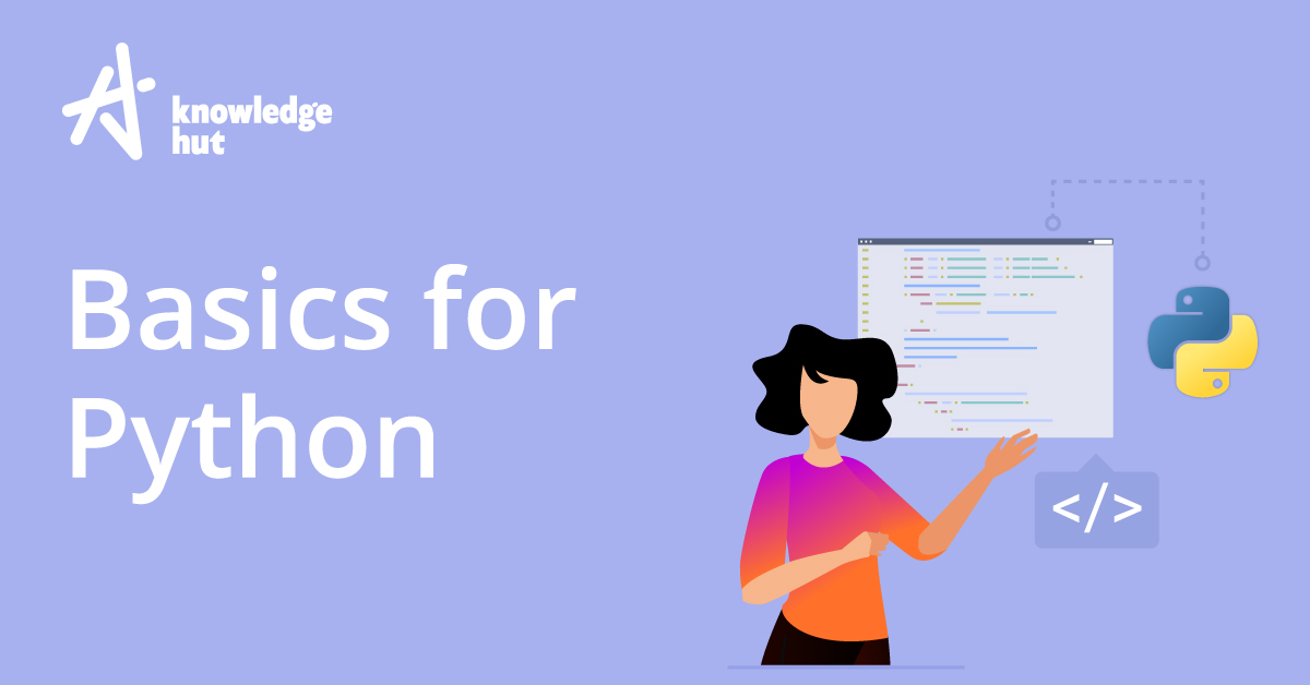 What are the basics of Python 3