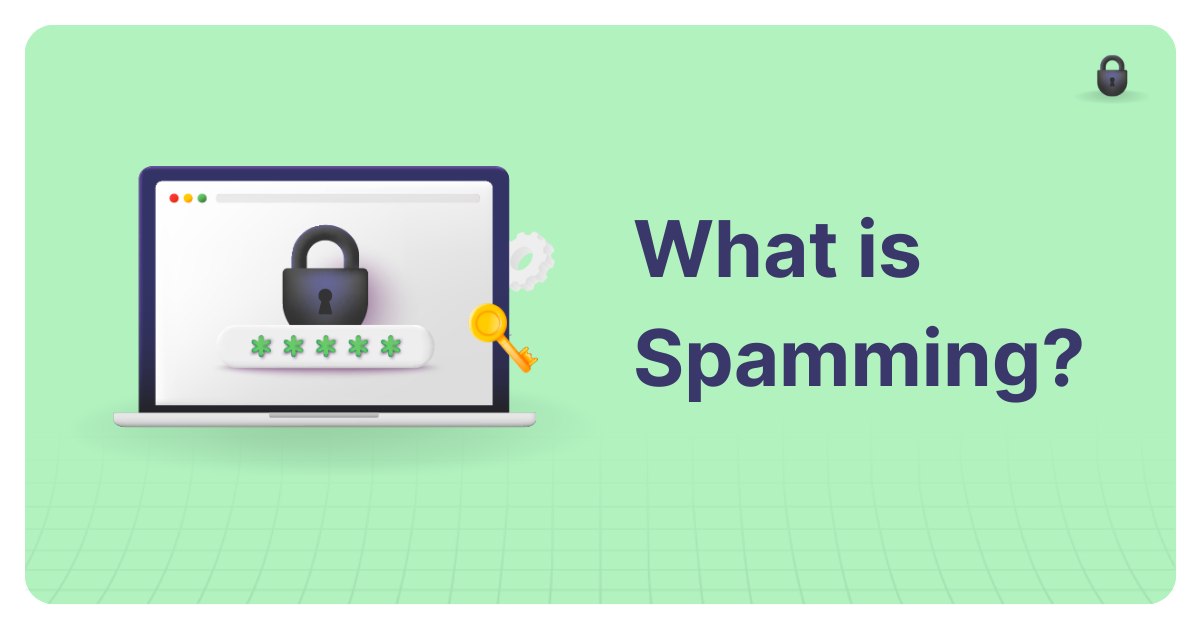 Spamming in Cyber security: Types, Techniques and Prevention