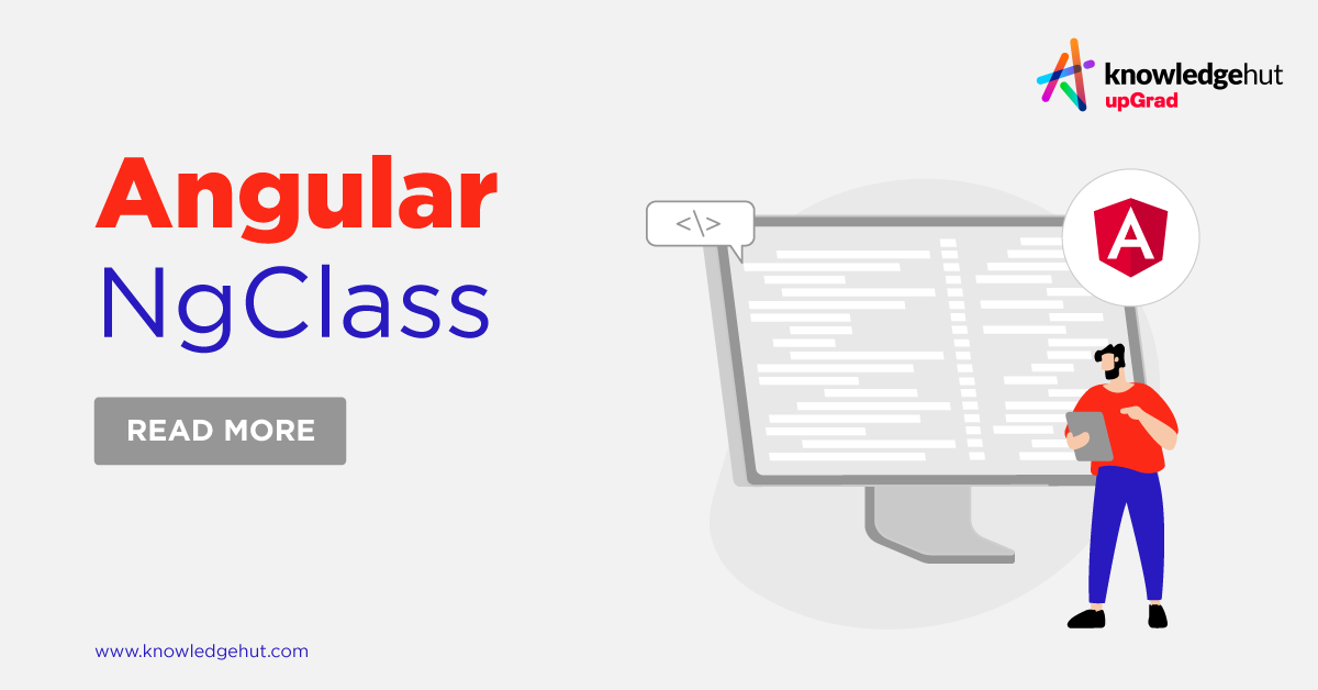 Angular Ngclass: A Complete Guide