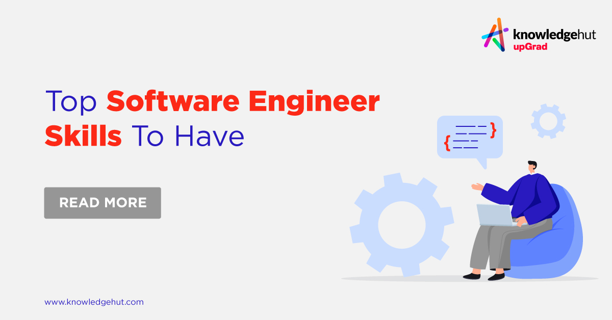 Top Software Engineer Skills You Should Have in 2023