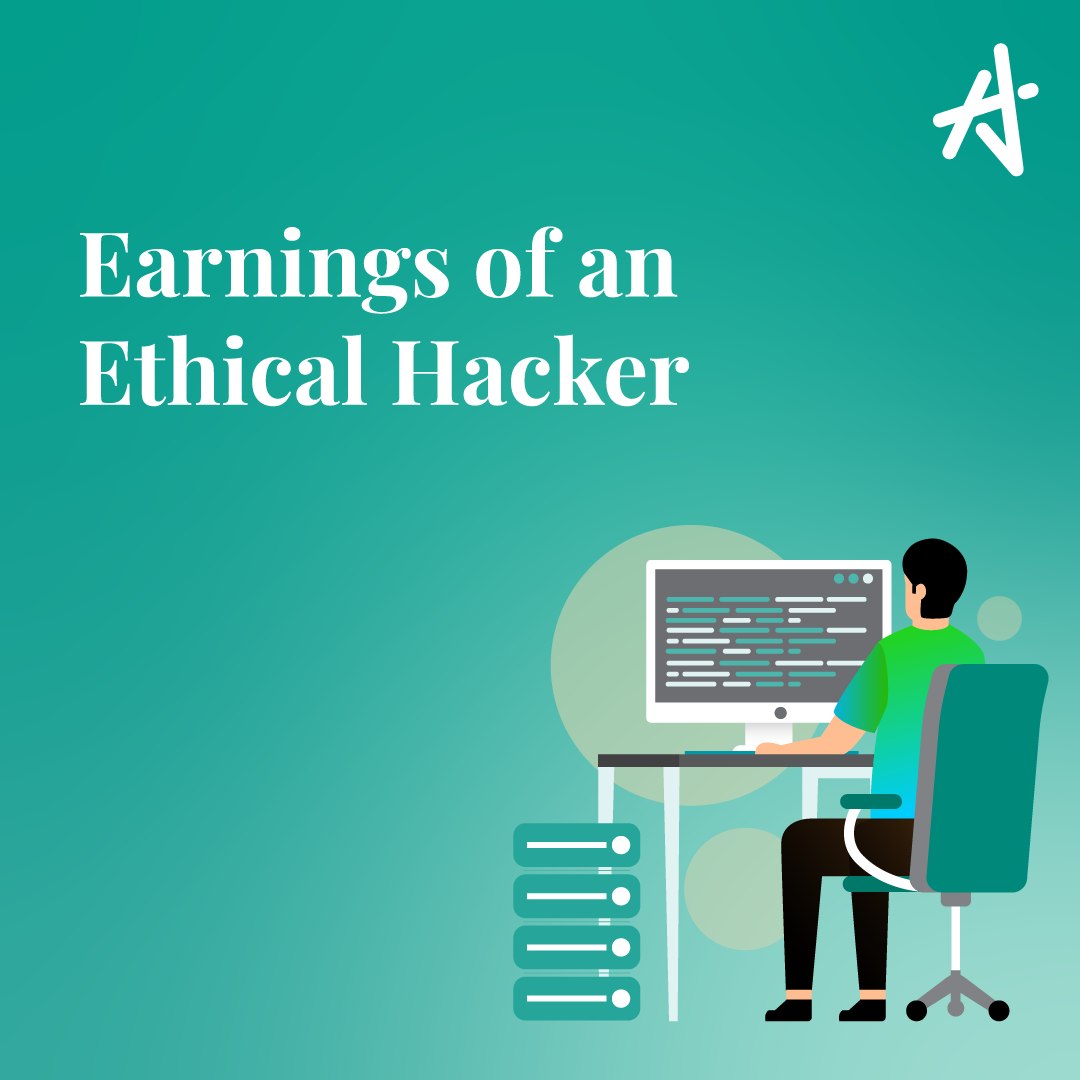 How Much Does An Ethical Hacker Make Uk