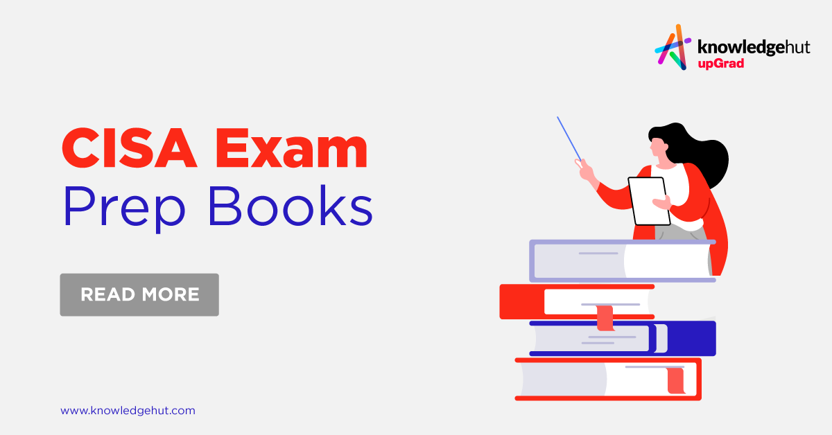 Top CISA Books and Resources for CISA Certification Exam