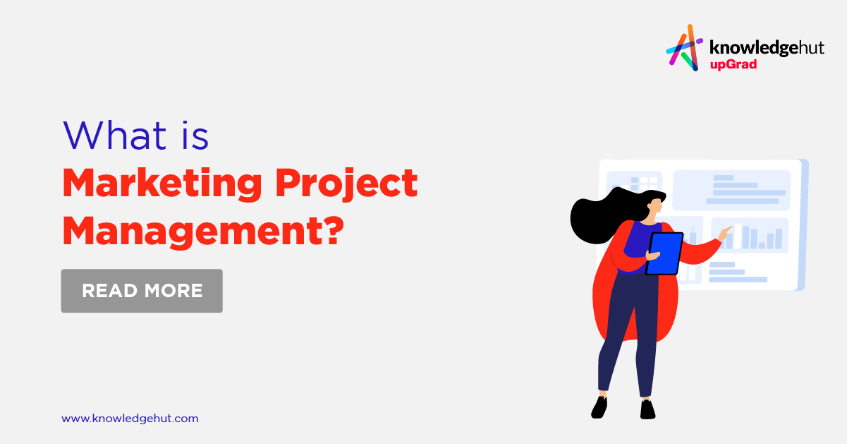 Marketing Project Management: Components, Phases & Tools