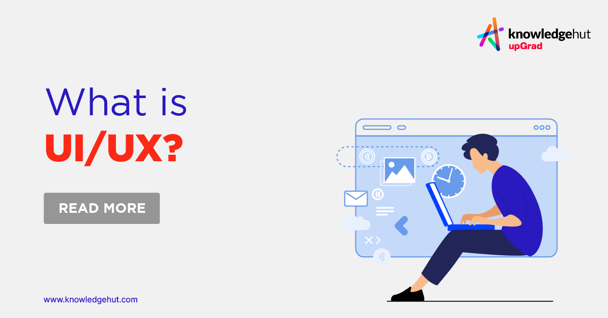 What is UI/UX? Process, Importance, Elements, Career Path