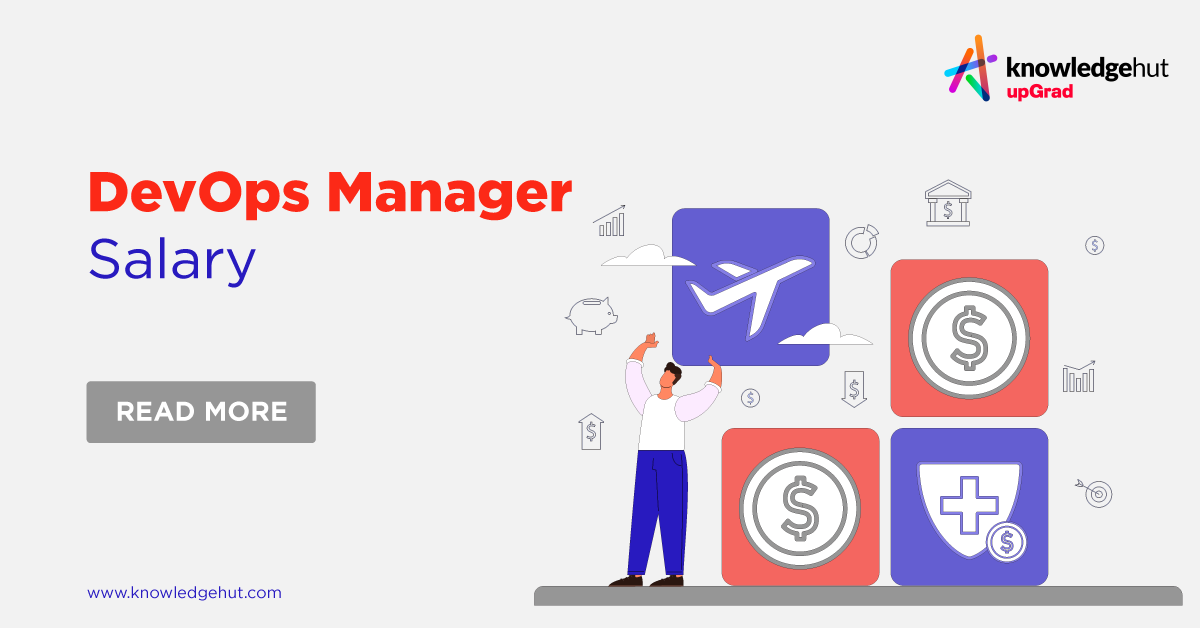 DevOps Manager Salary in 2024 - Complete Earnings