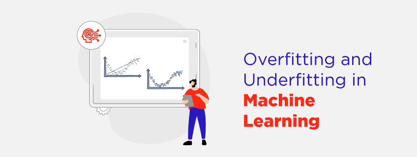 machine learning - Overfitting/Underfitting with Data set size