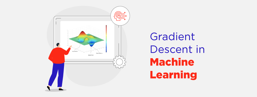 Guide to Gradient Descent Algorithm: A Comprehensive implementation in  Python - Machine Learning Space