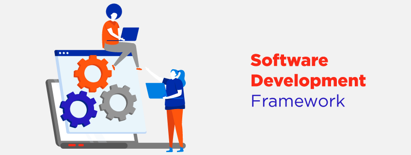Top Software Development Frameworks For 2023