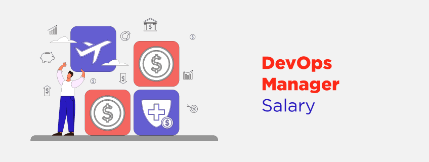DevOps Manager Salary in 2023 - Complete Earnings