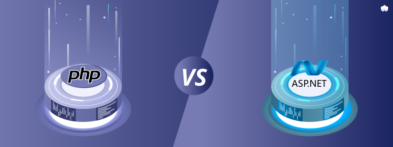 Asp Net Vs Php Differences Between Asp Net Php