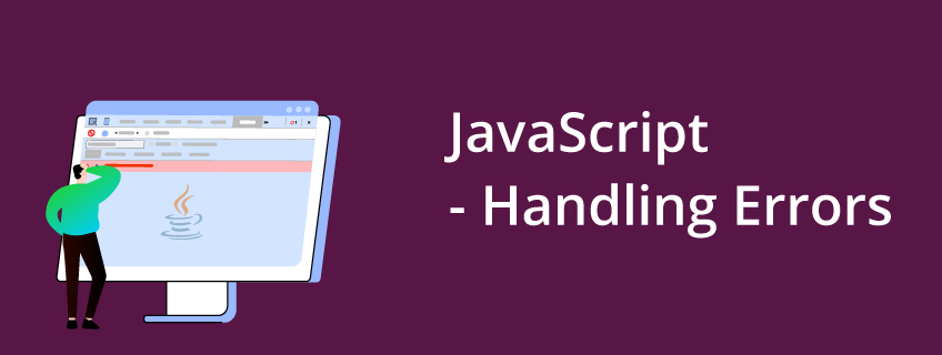 Exception handling in JavaScript - LogRocket Blog