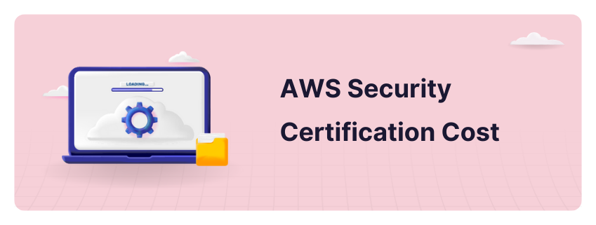 security cert cost