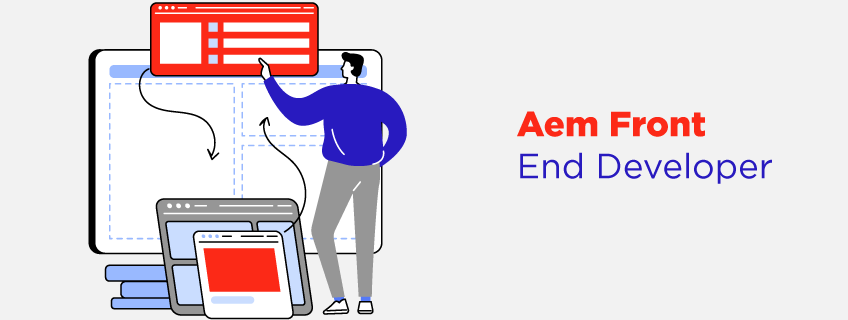 AEM Front End Developer: Salary, Skills, Career Outlook Aem front end developer: salary, skills, career outlook