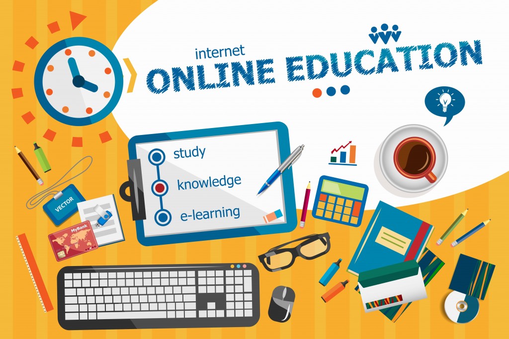 online education