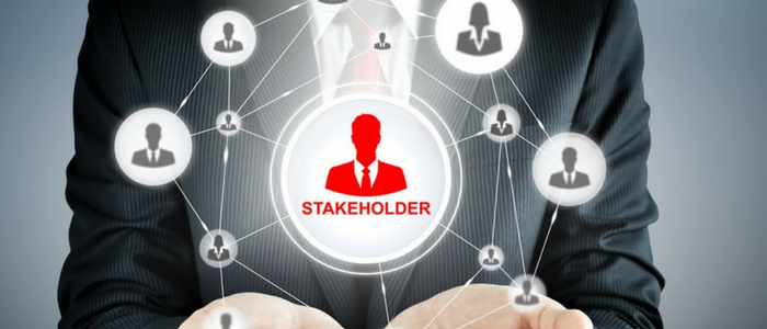 Stakeholder Identification A Key To Project Success