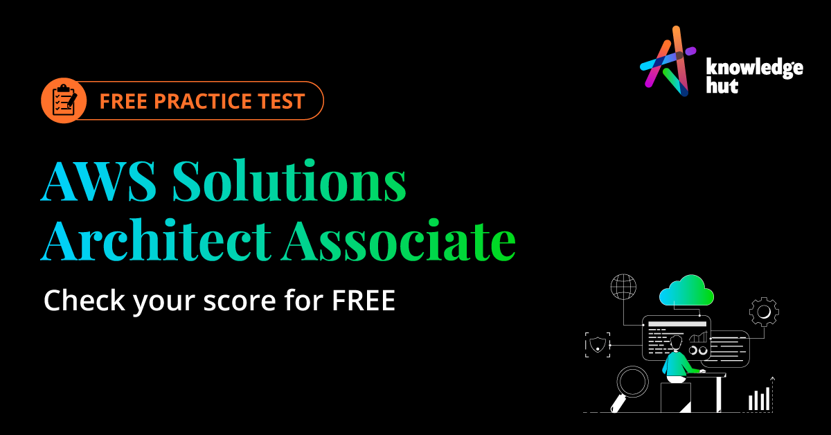 Free AWS Solution Architect Practice Test 300  QA
