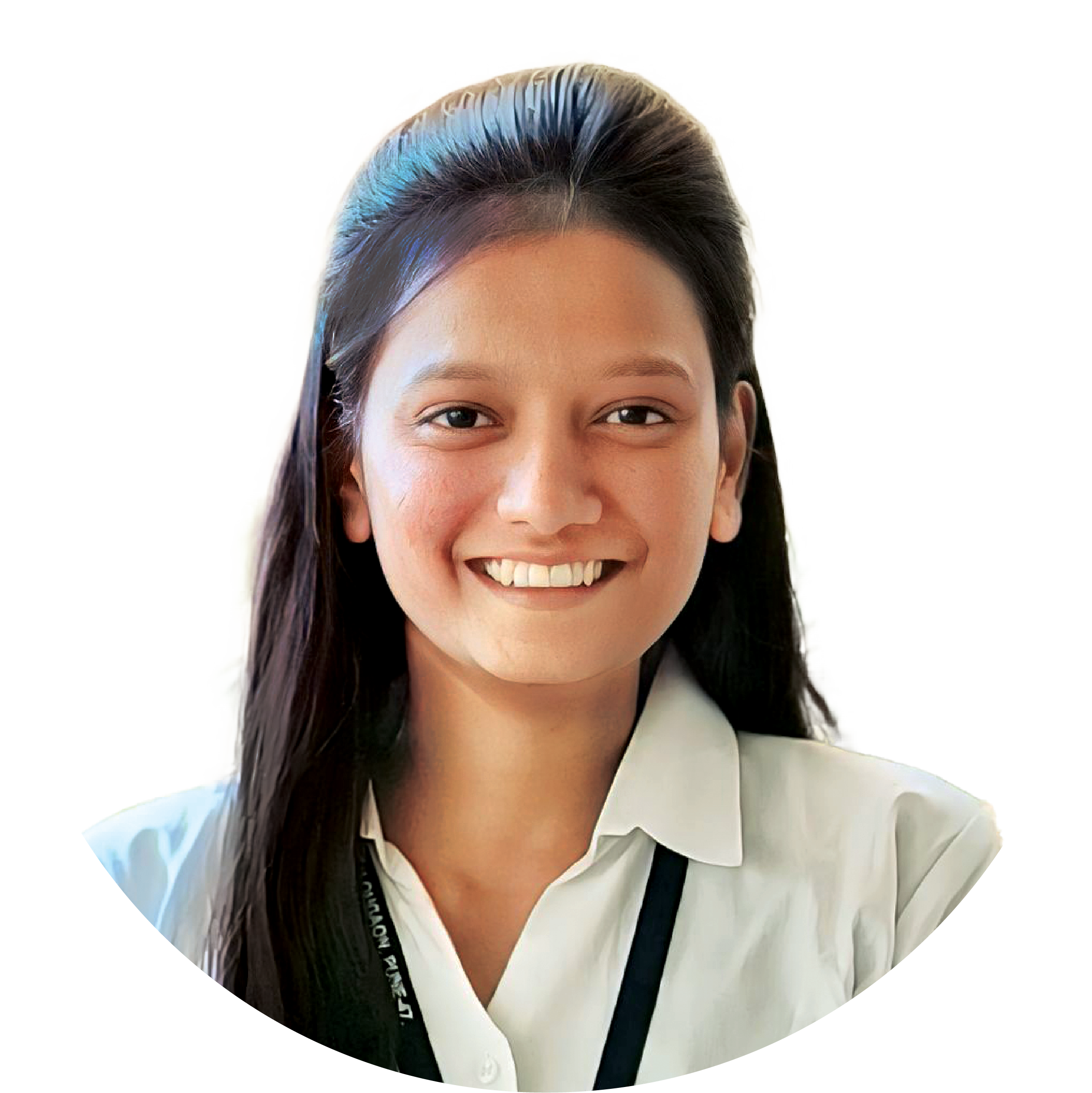 Mansi Deepak Kodgire