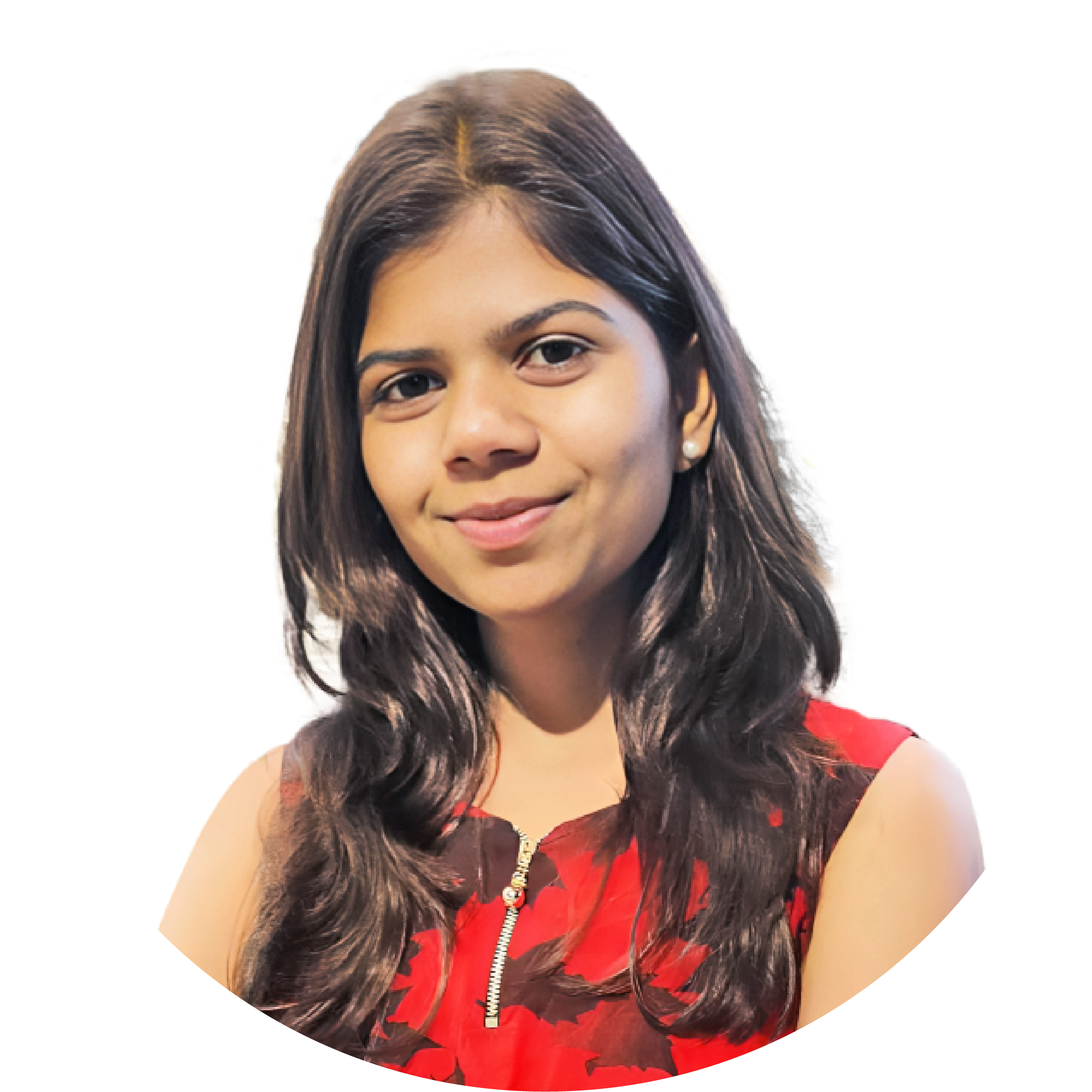 Priyanka Maruti Panchkwade