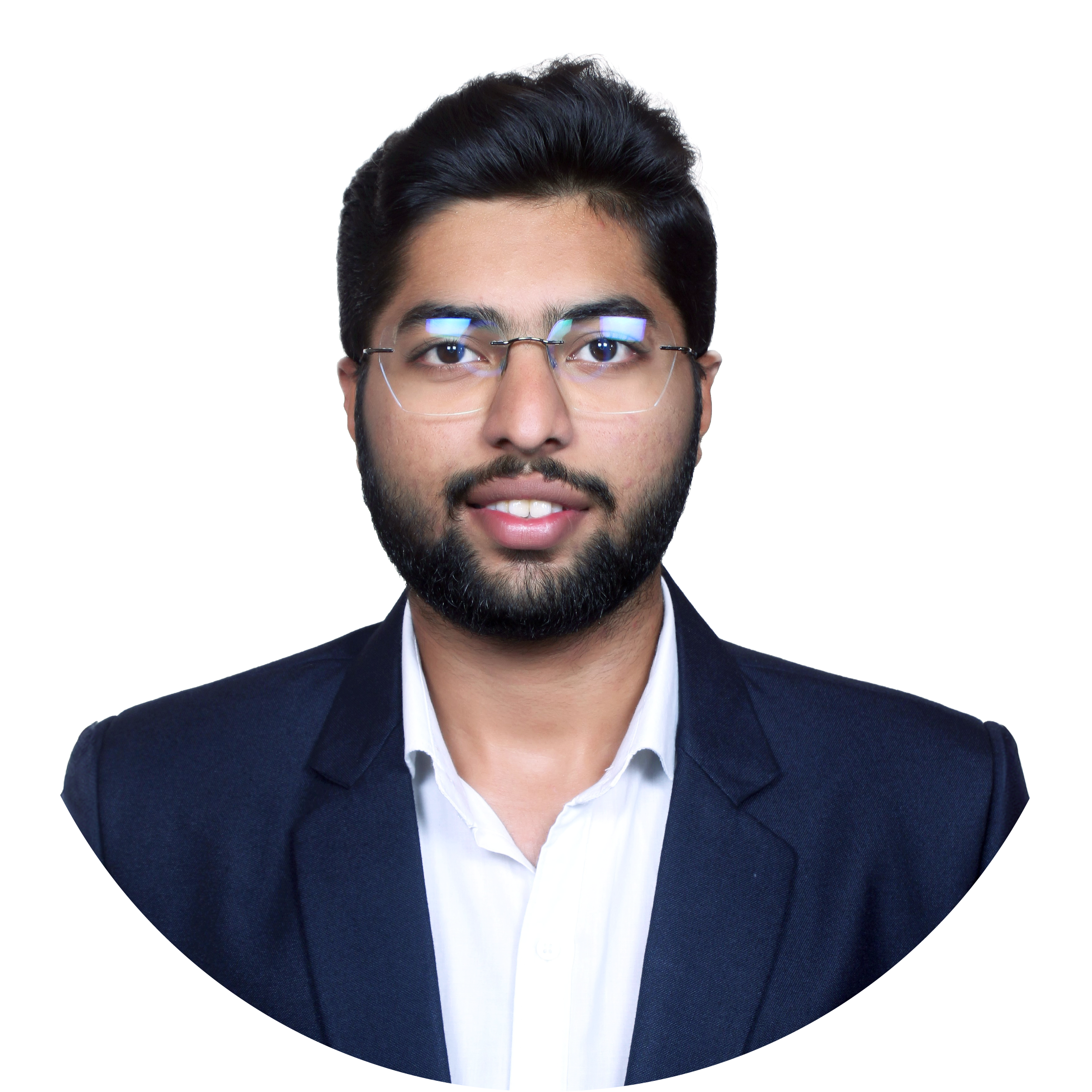 Swaroop Ramdas Chavan
