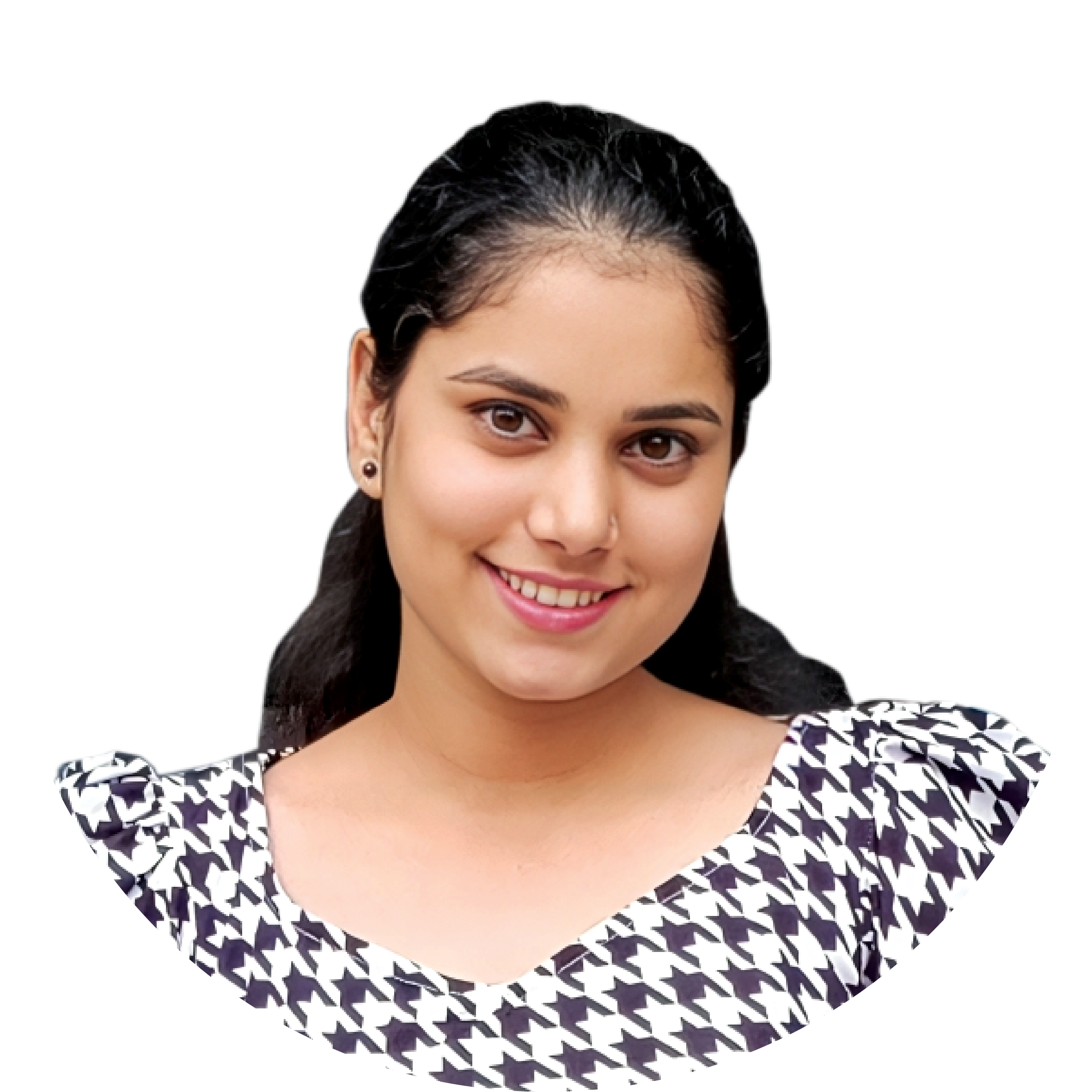 Megha Gour