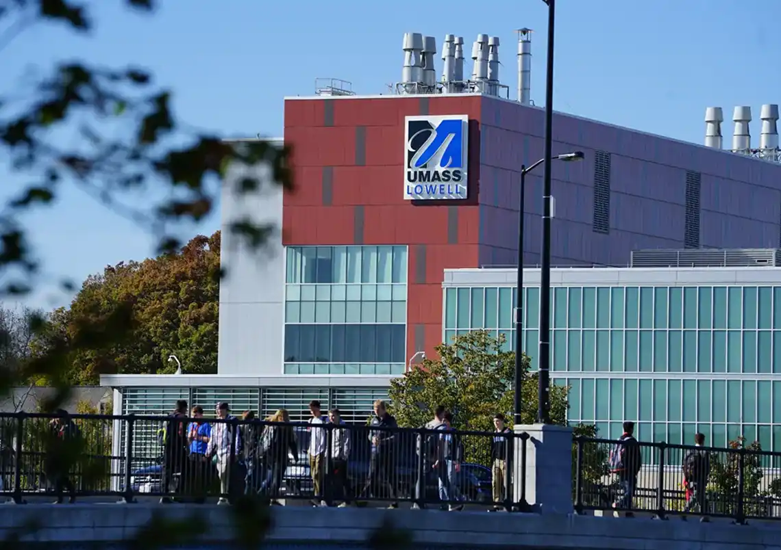 MS in Engineering Management – IMTG + UMass Lowell Program