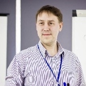 Alexey Pikulev