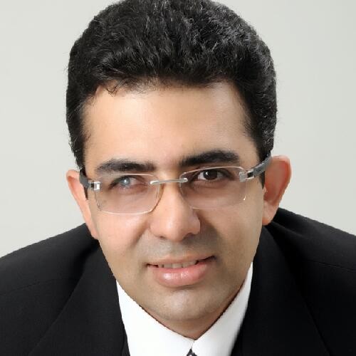 Shivaram V.