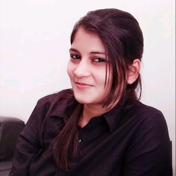 Vinita Bajpayee
