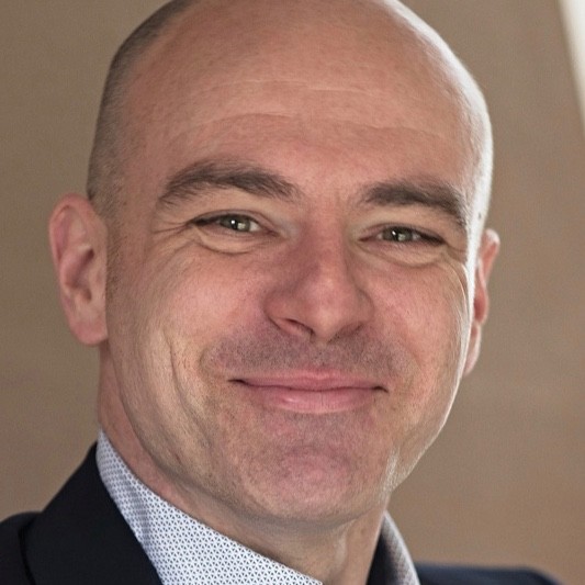 Mark Strefford