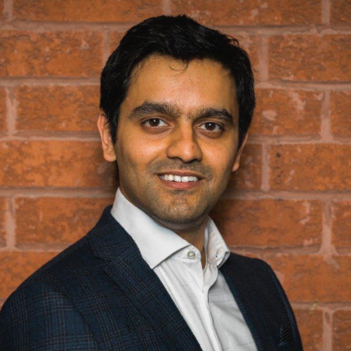 Nikhil Kaduskar