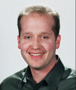 Tom Carpenter