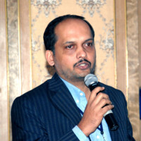 Vinod Kumar Agrasala