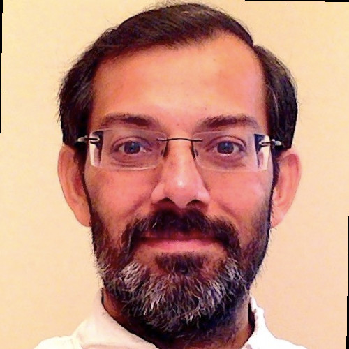 Ashish Gulati