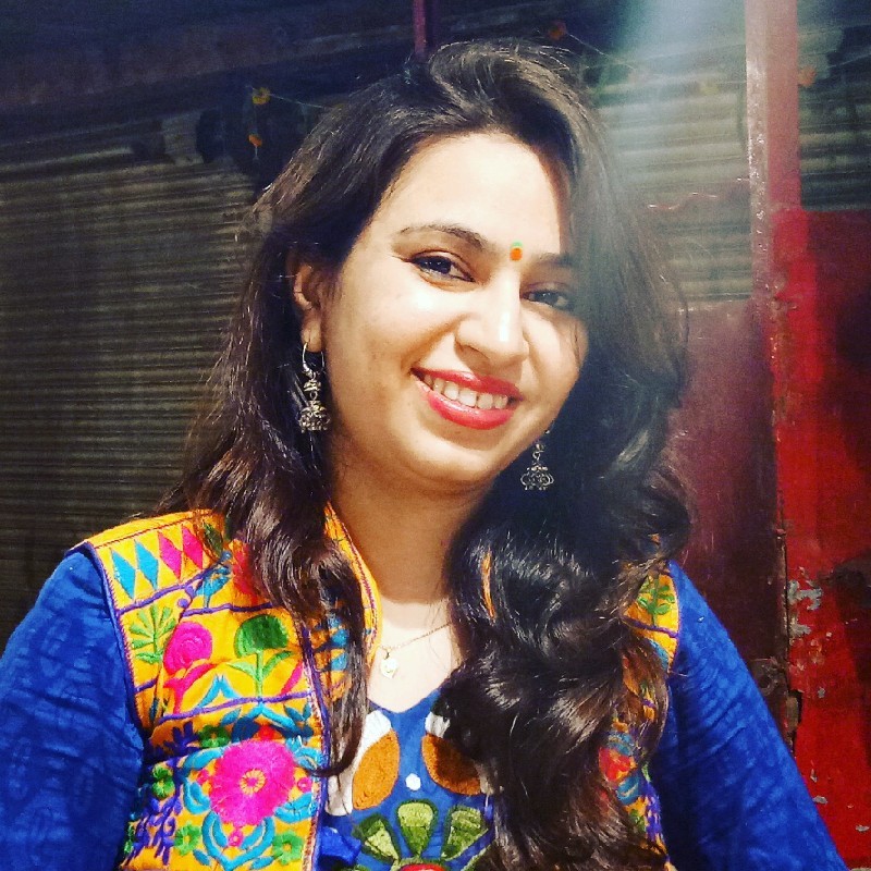 Sonam Soni