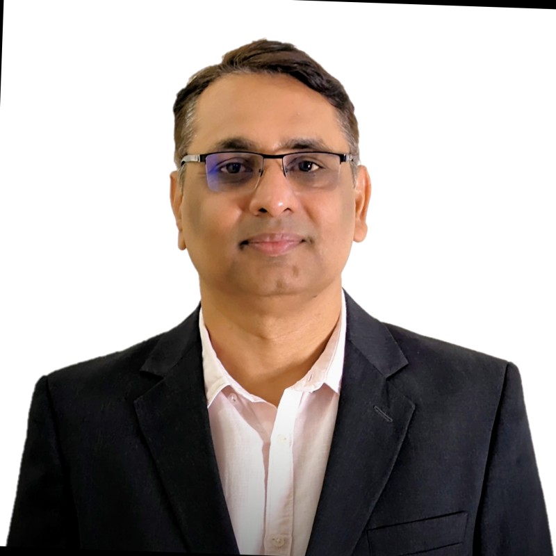 Prashant Kumar Pandey
