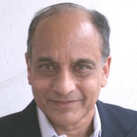 Amit Dasgupta