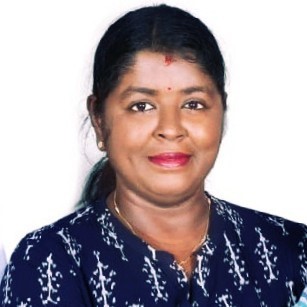 Dr. Geethalakshmi Radhakrishnan