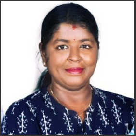 Geethalakshmi Radhakrishnan