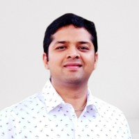 Eshant Garg