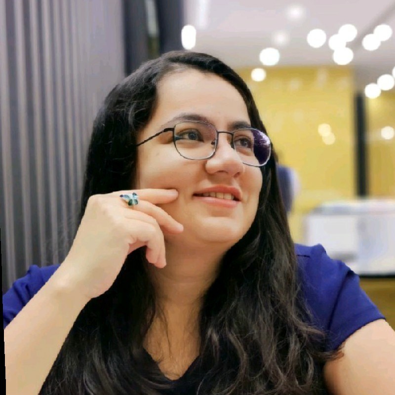Dhwani Sametriya
