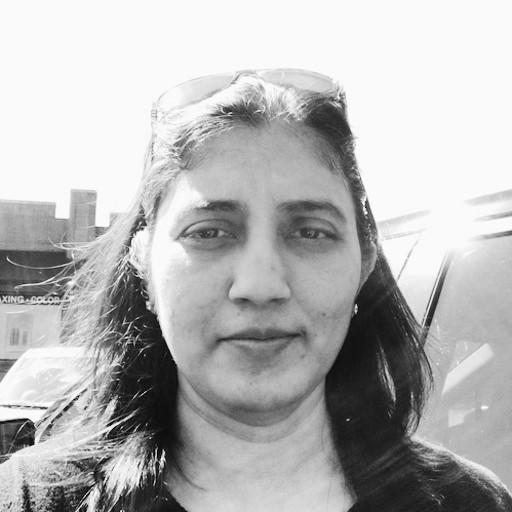 Rashmi Banthia