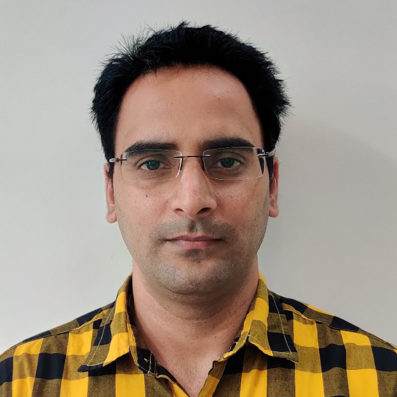 Amit Singh